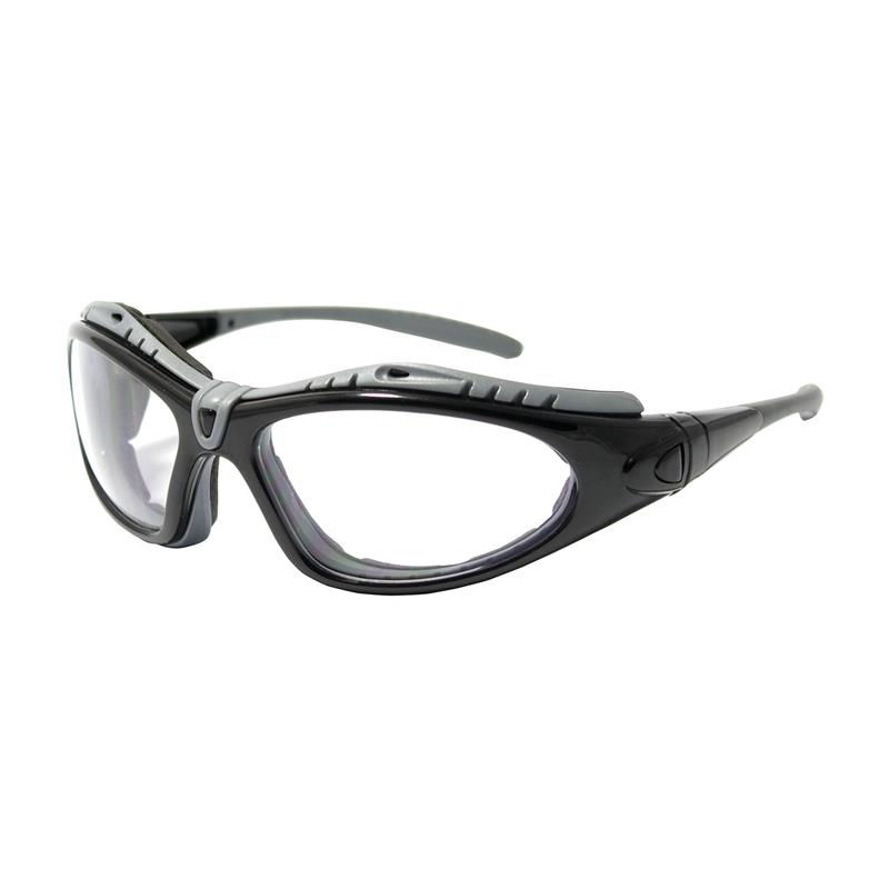 FUSELAGE CLEAR FOGLESS 3SIXTY LENS - Sealed Eyewear